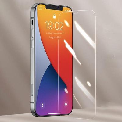 Universal HD Explosion-Proof Tempered Screen Protector for Apple 16ProMax, 13, 16, 15, 12, 11