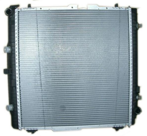 Mercedes-Benz W463 Radiator/Water Tank/Condenser/Intercooler 4635000100