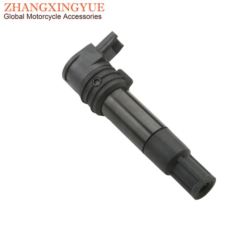 Motorcycle Ignition Coil For BMW HP 2 1000 R Nine1000 R1100 S R1150 R1200 GS RT ST 771585301 12137671896 12137707549 12137715847