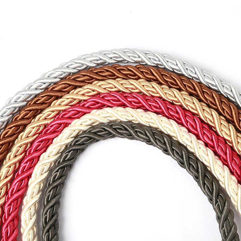 1 buc. Suporturi magnetice pentru draperii, curea, perla, agățat cu bile, cataramă, suport pentru frânghie, accesorii pentru perdele