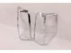 2019 L200/TRITON ABS Electroplated Taillight Cover Frame