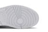 Men's Sneakers Nike Jordan 1 Mid Triple White (2020) White/White