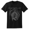 New Chevelle Band Music Lover Cotton Black All Size T Shirt For Men MM089