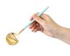 Cutipol GOA Turquoise Gold Tablespoon G005TGB