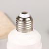 AC100-240V E27 Socket Converter With PIR Motion Sensor Ampoule LED E27 Lamp Base Intelligent Switch Light Bulb Lamp Holder