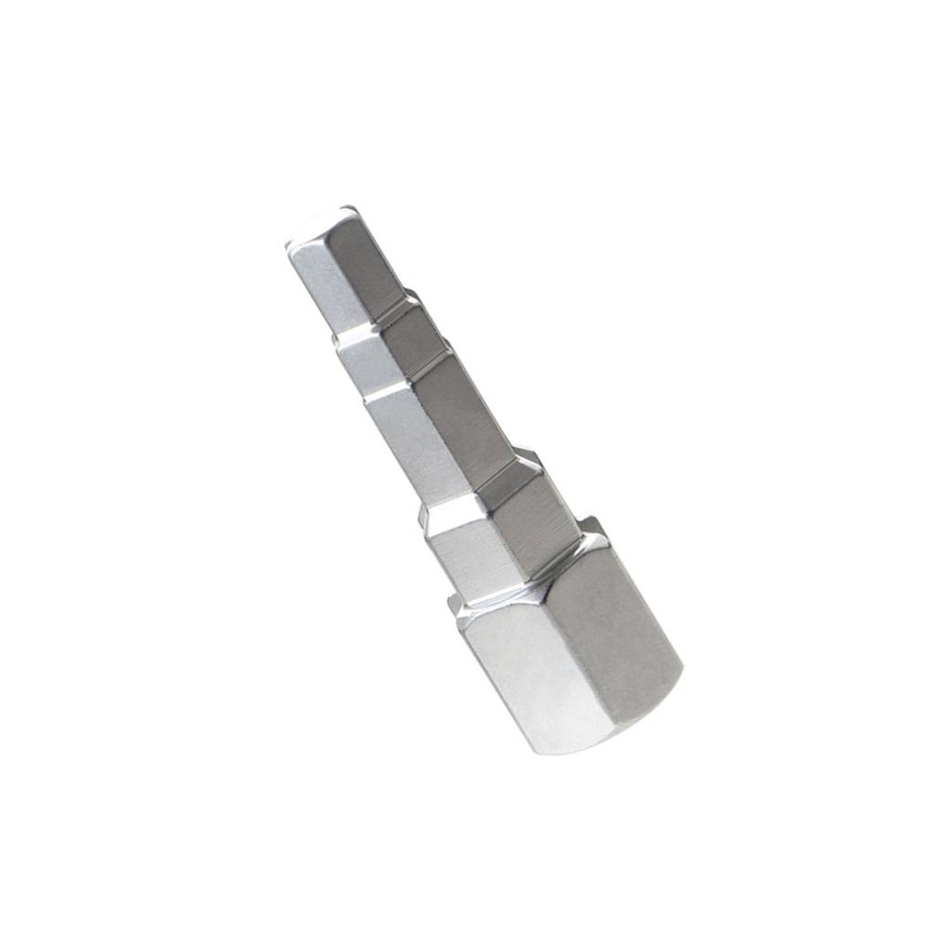 1/2 3/8 Drive Universal Pagoda Head Valves Joints 5 Step Stepped Radiator Spud Wrench Valves Lugs Repair