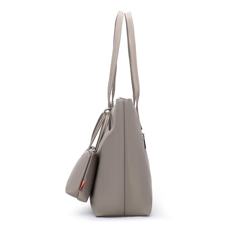 Shoulder Bag Women's Commuter Large Capacity Tote Bag