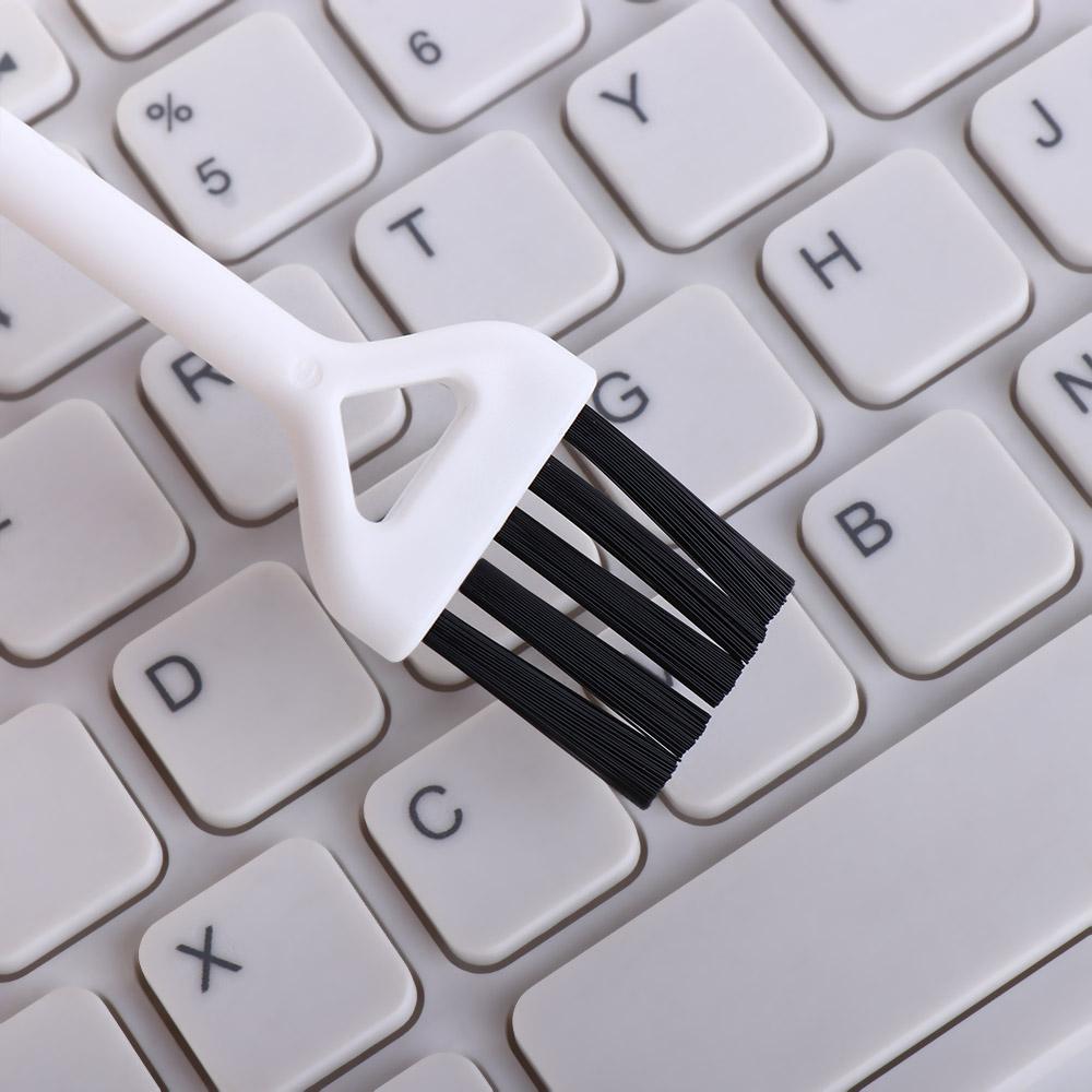 Cleaner Cleaning Kit Corner Dust Remover Keyboard Clean Brush Computer Screen Brush CD Brush