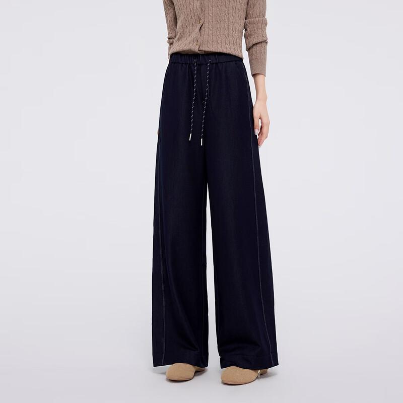 FivePlus Women's Straight-Leg Casual Jeans