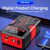 High Power 4 In 1 Car Emergency Starter Air Pump Mobile Power Lighting Portable Air Compressor Car Battery Jump Starter Start Car Tire Inflator