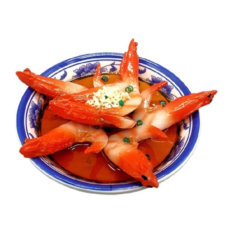 Фальшивое китайское блюдо, модель традиционного китайского блюда для кухонной витрины, китайское горячее блюдо, модель холодного блюда, декорация