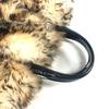 Louis Vuitton M50818 Animal Collection Sac Plat Mouton 2WAY Shoulder Hand Bag