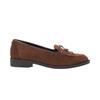 Dune London Womens/Ladies Globetrot Suede Flat Loafers