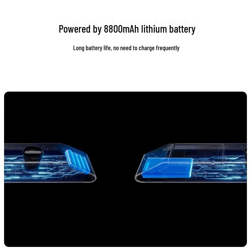 Huawei AI Fingerprint Smart Door Lock