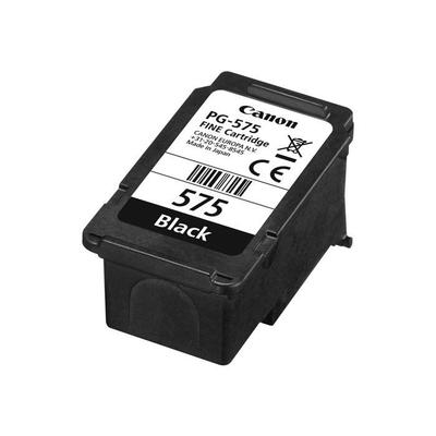 Ink Cartridge - CANON - PG-575 (5438C001) - Black - 5.6 Ml