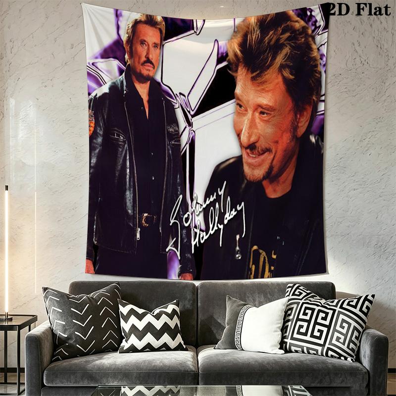 Ride Wild Style Tapestry Wallmounted Background Cloth Work Of Art Wall Covering Decoration Background Wall Hanging Cloth