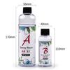 3:1 Epoxy Resin Set Kit AB Crystal Glue Jewelry Making Transparent Mixed Clear DIY Resin Mold Jewelry Crafs 100g/280g/400g/1000g