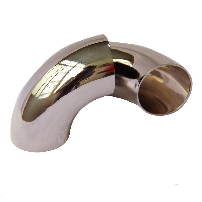 316L Stainless Steel Sanitary Welding Elbow