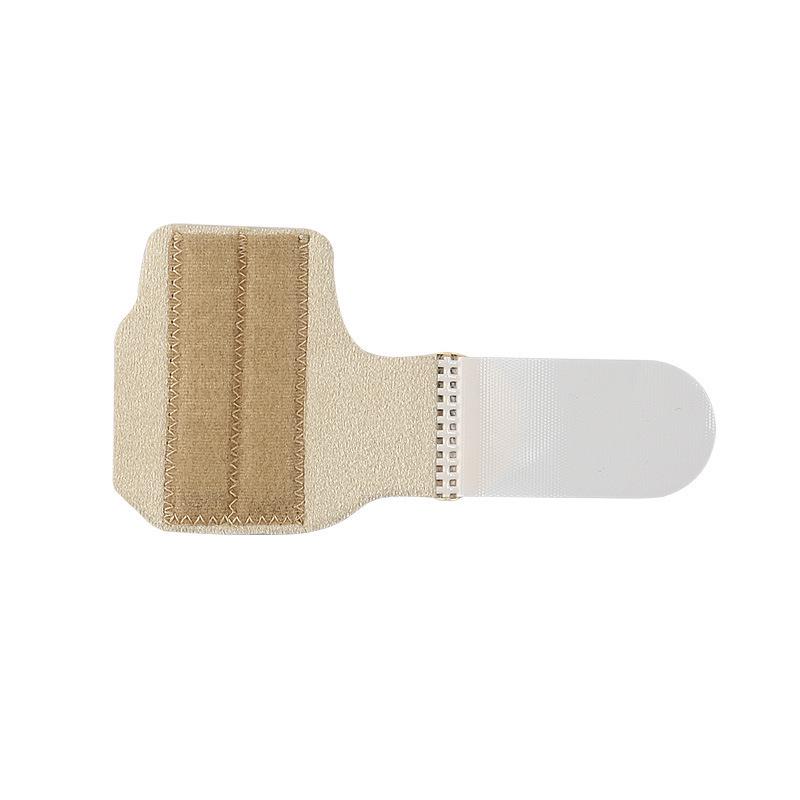 Verstellbare Daumen- und Finger-Stützschiene