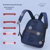 POLO Lightweight Waterproof School Backpack for Kids
