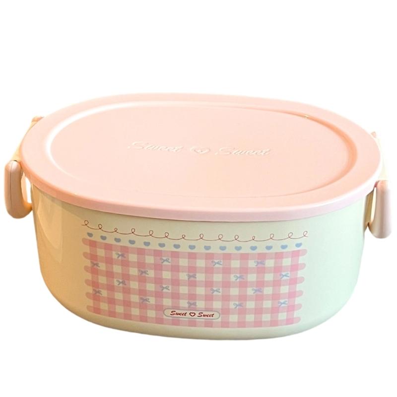 

Elegant Storage Box With Multiple Compartments Jewelry Organizers Portable For Desk Travel розовый