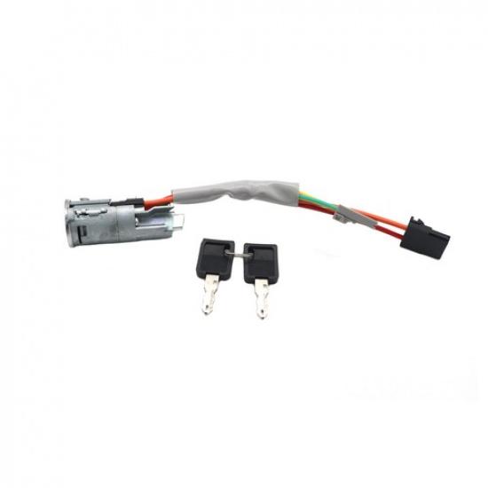 7701475696 for VIVARO TRAFIC PRIMASTAR Ignition Lock Barrel Contact Switch New