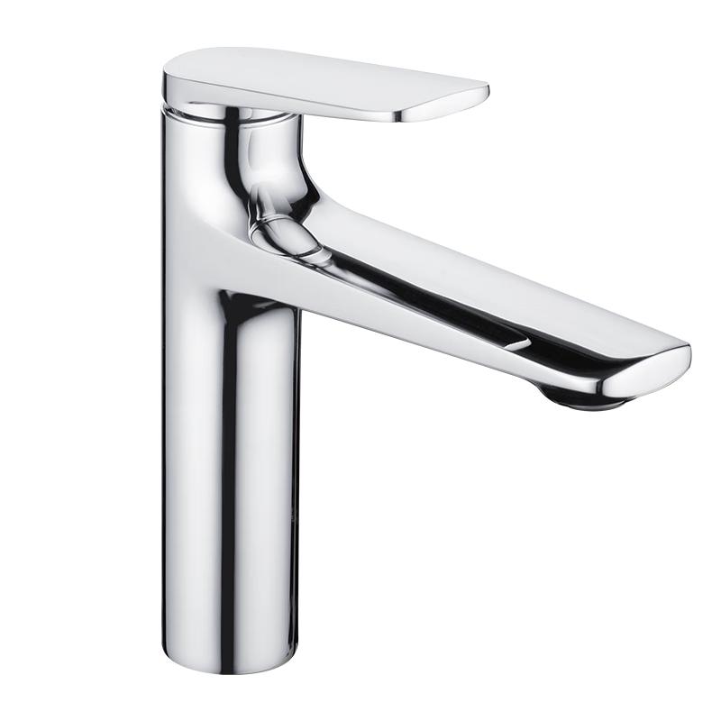 Arrow AE4172MCP Single-Handle Hot & Cold Basin Faucet