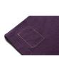 Deoleseukyu Yosemite Pocket Tee [Purple Night]