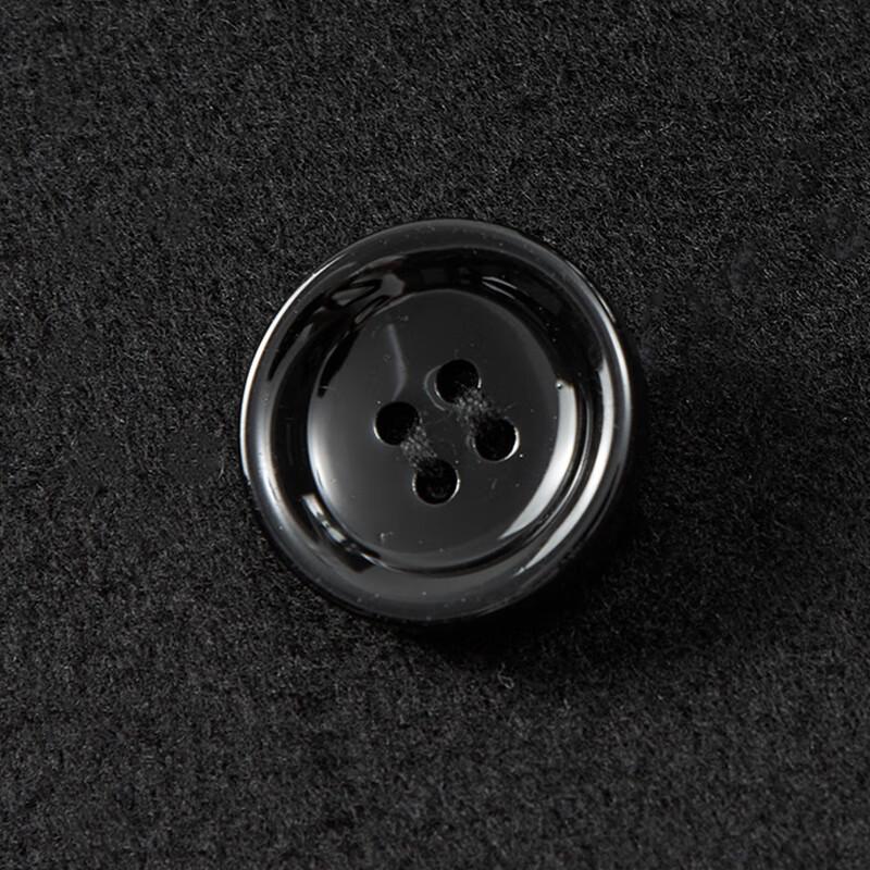 Terman Professional Wool Blend Overcoat