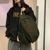 Vintage Canvas Backpack Daypack Convenient and Practical for Work and School