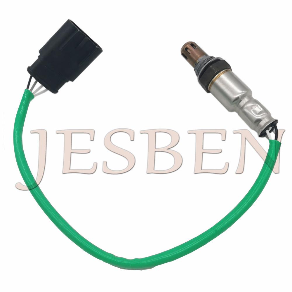55249877 Lambda Oxygen O2 Sensor for Jeep RENEGADE Compass ABARTH PUNTO 1.4 LANCIA DELTA YPSILON Ford KA 1.2 Dodge Neon 1.6 Sensors Oxygen 5
