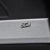 For Ford Focus mk2 3 Fiesta Ranger Fusion Mondeo Mustang Transit Kuga Fusion Car Audio Decorate 3D Aluminum Badge Emblem Sticker GT9
