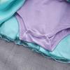 Vestito Halloween Bambina Neonato Bambino Principessa Tulle Tutù Vestiti da Festa Bambine