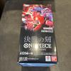 ONE PIECE Card Game Kessen No Toki Booster Pack