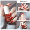 Peel-Off Water-Based Long-Lasting Nail Polish – Summer Collection