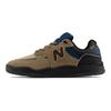 New Balance Tiago Lemos X Numeric 1010 Mushroom Black Unisex Sneakers Brown NM1010LC