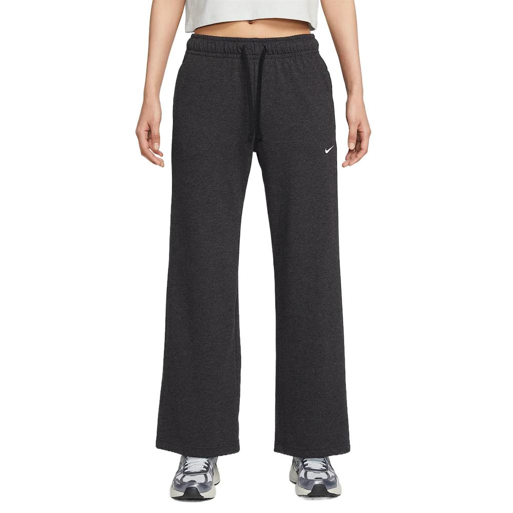 Nike Sportswear Casual Pants Women's Tone Black 032 II1870-032
