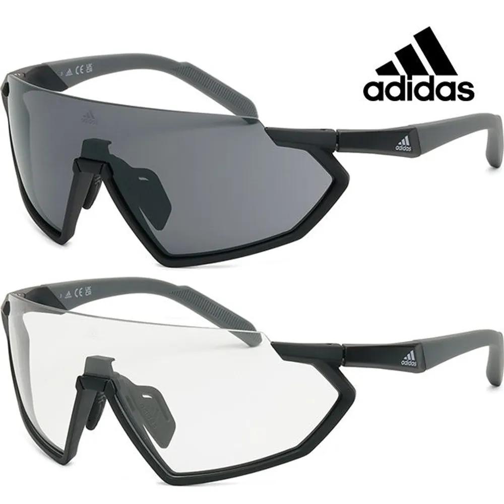 

adidas Sports Sunglasses Cycling Hiking Fishing Baseball Replacement Lenses SP0041 02A