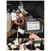 Headlight automatic sensor switch for Mitsubishi Montero Pajero 4, headlight circuit module control signal sensor V97V93V87