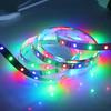 1/2/5/10M 2835 LED Light Strips Kit Infrared Remote Control Decoration Light Lamp Ribbon for Festival Party Bedroom BackLight