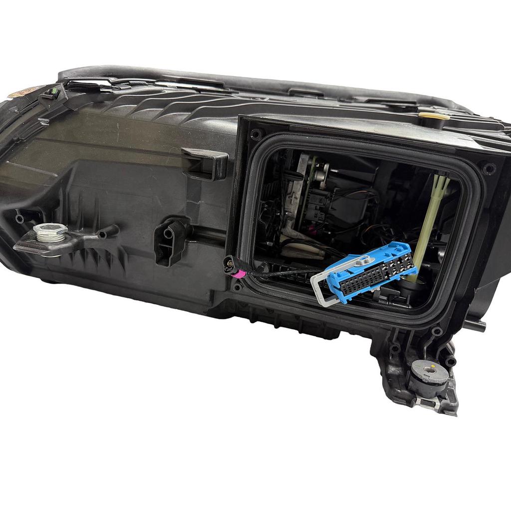 LED Headlight Assembly for 2022-2025 Mercedes-Benz EQS 450/500/580 W296