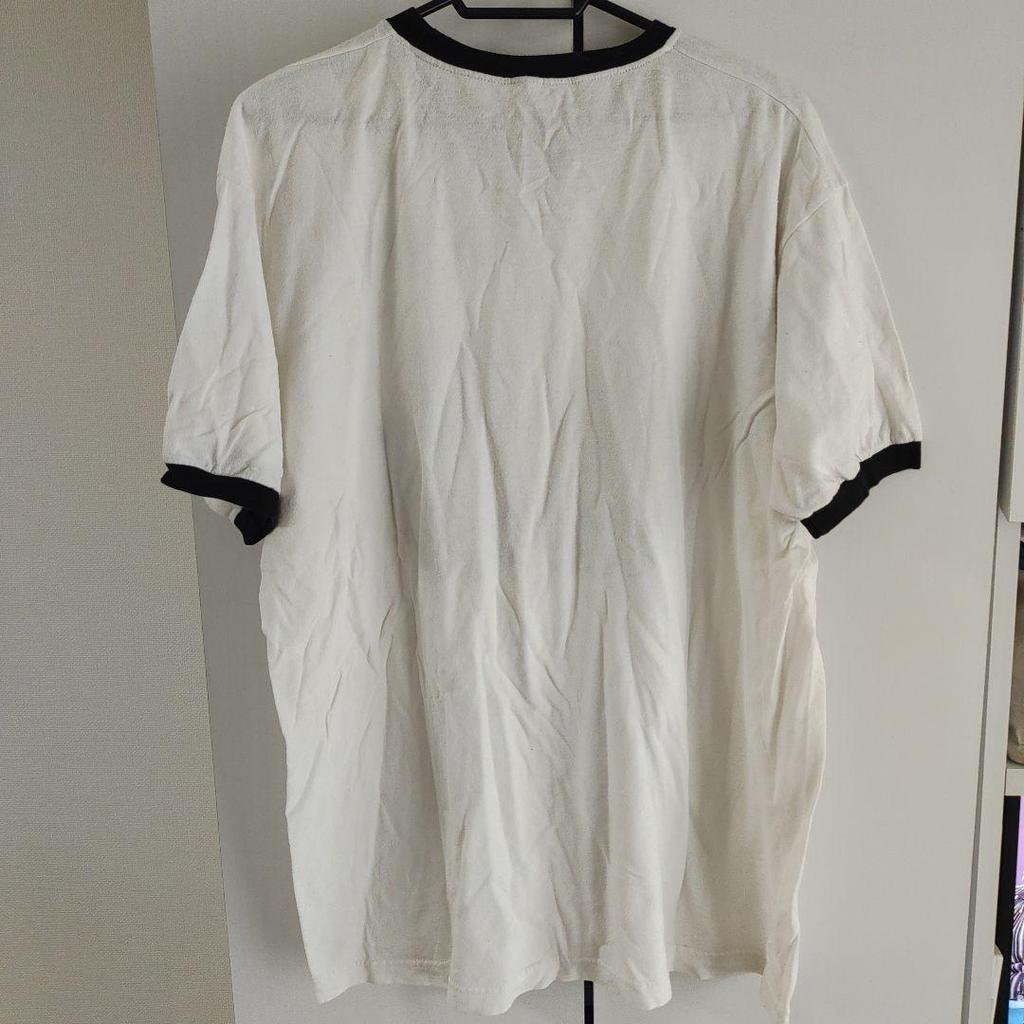 [USED] Super Rare Littlefoot's Big Adventure / The Mysterious Dinosaur Continent Trimminger T-Shirt Classic Anime