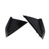 Front Window Triangle Rearview Mirror Corner Triangle Decorative Cover Parts 9647011377 For Citroen C4 1.6D 2004~2010 9647011277