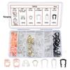 Yizheng Buckle: Ford Fuel Hose and Wiring Clip Set HE219