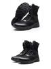 3515 Men's Combat Training Boots: Summer Tactical High-Top Mesh Outdoor Boots