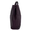 Hermes Fool ToeMM Tote Bag Leysin Purple Unisex Used