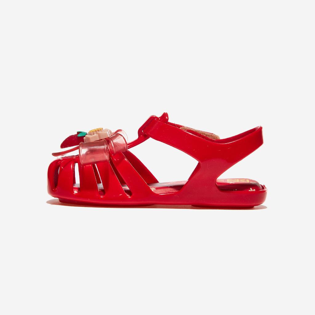 [ZAXY] Sweet Baby [83640-(BC403)RED]