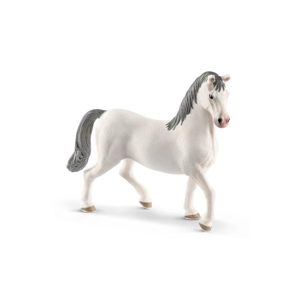 schleich holsteiner gelding