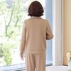 2025 New Style Women's Casual Sportswear Two-Piece Set