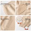 Caiyang Pure Cashmere Thermal Underwear